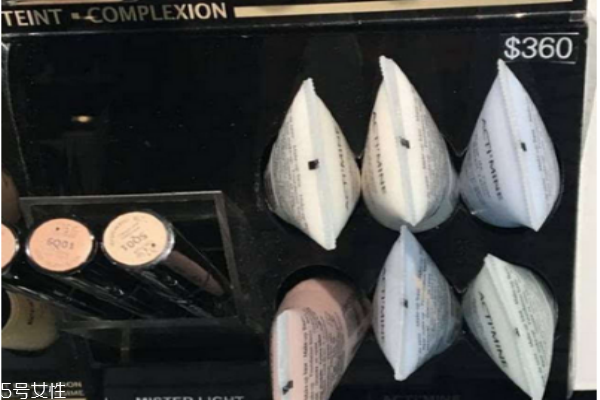 紀梵希是奢侈品嗎 紀梵希的明星產(chǎn)品推薦