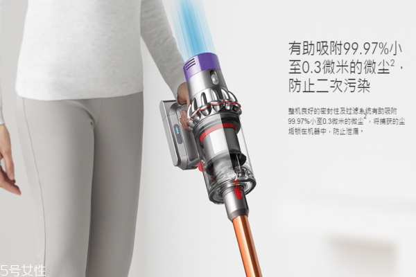 戴森吸塵器多少錢(qián) 每款不一樣