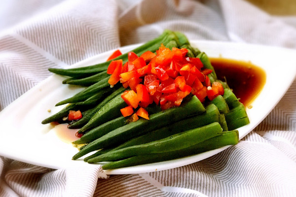 秋葵有什么營養(yǎng)價(jià)值？秋葵老了可以這樣吃