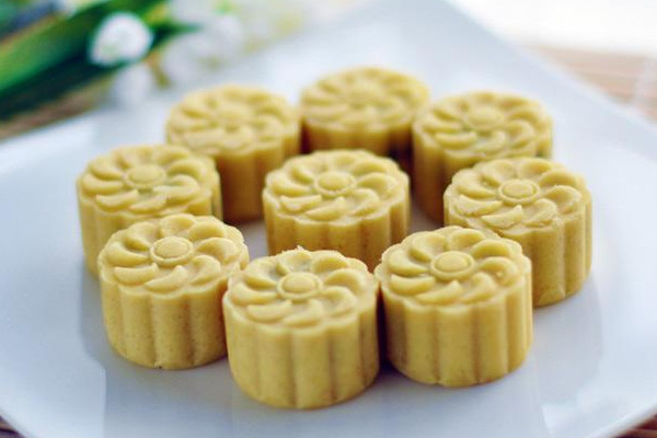 綠豆糕怎么保存？吃多了可是會發(fā)胖