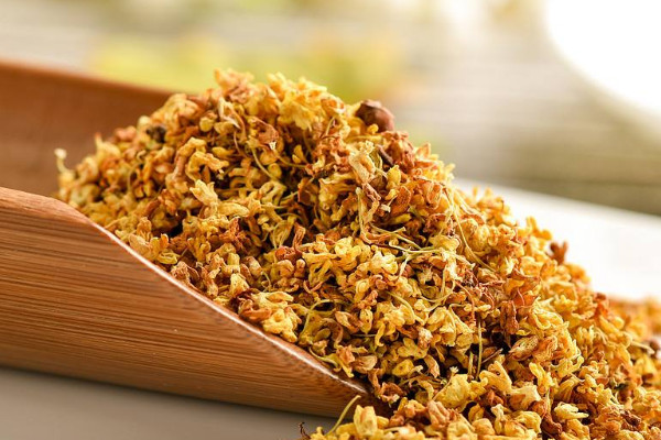 桂花糕是哪里特產(chǎn)？正宗桂花糕的制作方法