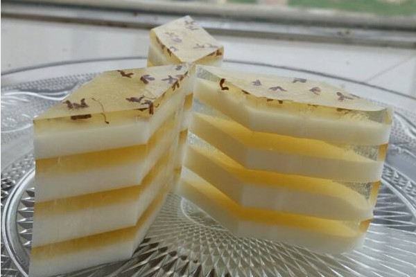 桂花糕是哪里特產(chǎn)？正宗桂花糕的制作方法