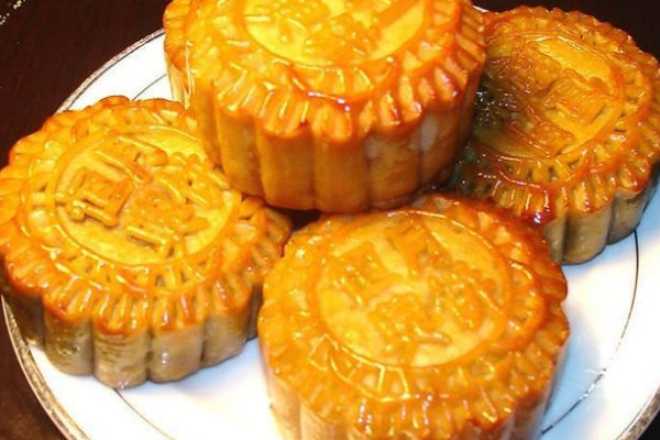 什么月餅最好吃？中秋節(jié)吃月餅有這些講究