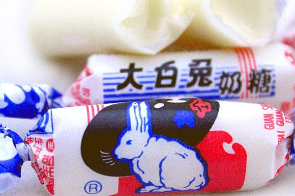 送大白兔奶糖代表什么？真假大白兔奶糖的區(qū)別