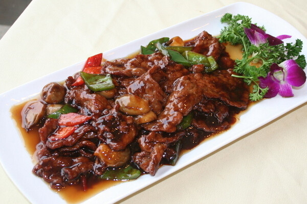 蠔油牛肉是哪個地方的菜？蠔油牛肉嫩是有竅門的