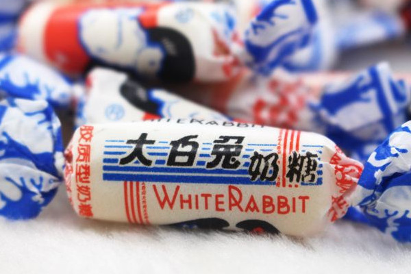 大白兔奶糖怎么分辨軟硬？這些人可不能吃