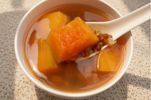 老南瓜什么時(shí)候摘好吃？南瓜食用禁忌事項(xiàng)