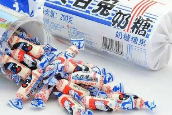 送大白兔奶糖代表什么？真假大白兔奶糖的區(qū)別