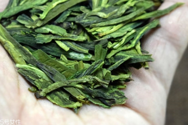 綠茶為什么要放冰箱 為了延長(zhǎng)保存時(shí)間