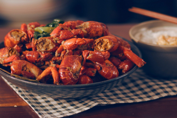 吃夜宵怕發(fā)胖，你需要了解這幾個(gè)技巧