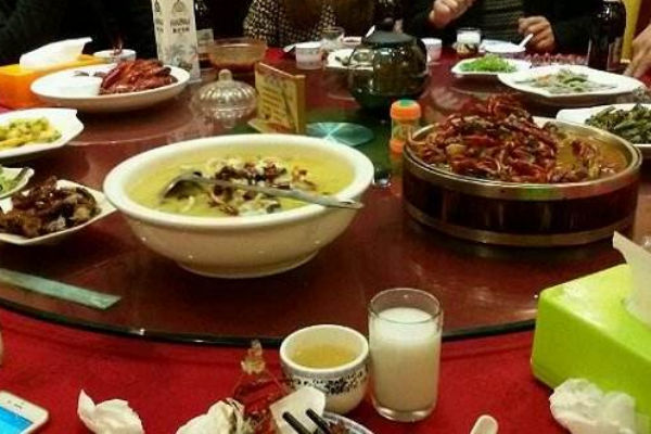 吃夜宵怕發(fā)胖，你需要了解這幾個(gè)技巧