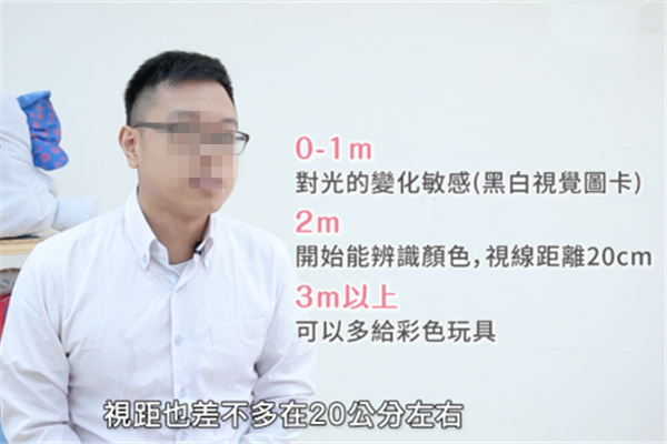 如何刺激寶寶的視覺、聽覺、觸覺發(fā)育