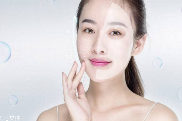 想變白富美，先學(xué)會這些美白技巧