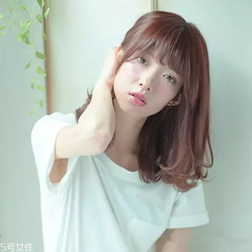 韓式lob發(fā)型推薦，秀出你的時(shí)尚