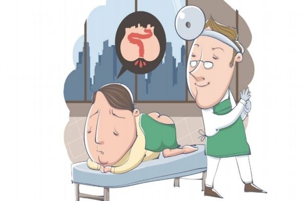 痔瘡手術多久恢復 術前要準備什么