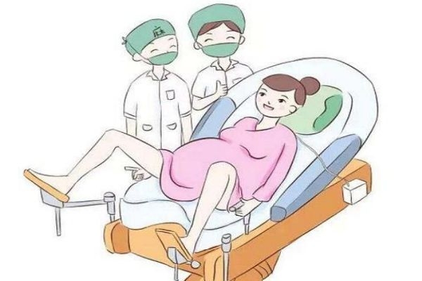 無(wú)痛分娩的利弊 無(wú)痛分娩怎么回事　