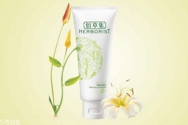 什么洗面奶控油補水 控油洗面奶排行榜10強(qiáng)