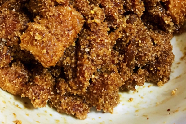 粉蒸肉可以用面粉嗎？粉蒸肉可以用瘦肉嗎