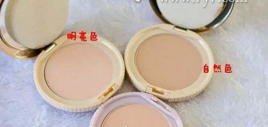 canmake棉花糖粉餅色號(hào)有幾種？canmake棉花糖粉餅ml mo對(duì)比