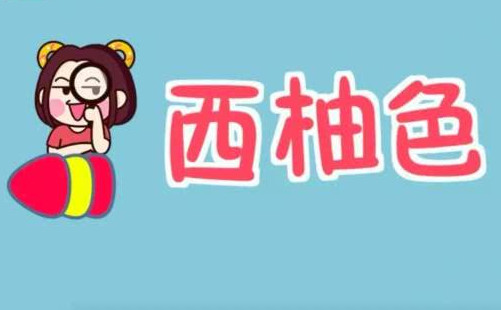 豆沙色和西柚色的區(qū)別 豆沙色和西柚色哪個(gè)好看？