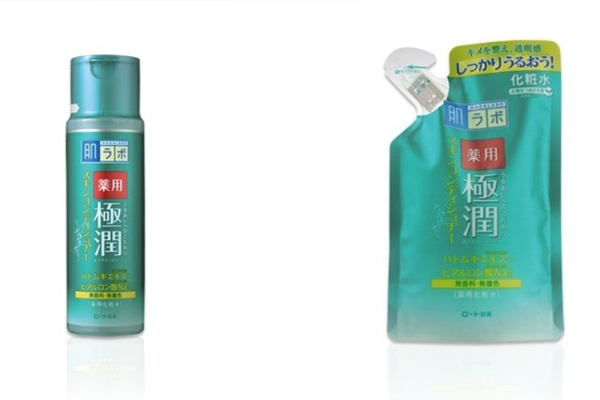 換季平價濕敷化妝水推薦 不?；刭彽幕瘖y水