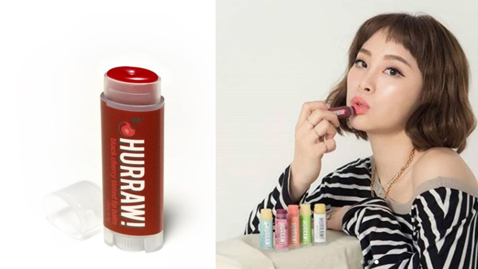 開架潤(rùn)色護(hù)唇膏推薦 開架潤(rùn)色護(hù)唇膏top6