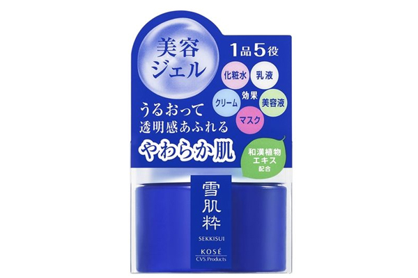 雪肌粹在臺灣有賣嗎 雪肌粹產(chǎn)品臺灣價(jià)格表