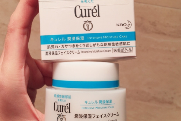 珂潤面霜能去紅血絲嗎 沒這個(gè)作用