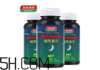褪黑素對(duì)肝臟有影響嗎？褪黑素對(duì)胃有副作用嗎？