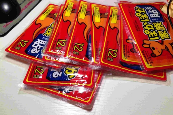 暖寶寶為什么會(huì)鼓起來 是正?，F(xiàn)象