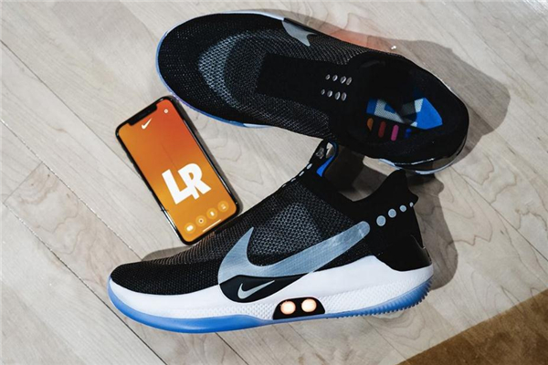 nike adapt bb開(kāi)箱測(cè)評(píng) 緩震技術(shù)滿分
