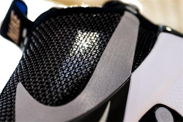 nike adapt bb開(kāi)箱測(cè)評(píng) 緩震技術(shù)滿分