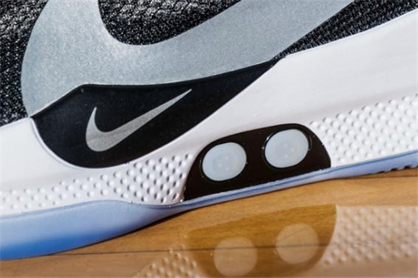 nike adapt bb開(kāi)箱測(cè)評(píng) 緩震技術(shù)滿分