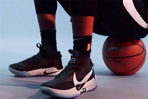 nike adapt bb開(kāi)箱測(cè)評(píng) 緩震技術(shù)滿分