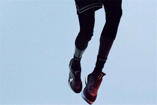 nike adapt bb開(kāi)箱測(cè)評(píng) 緩震技術(shù)滿分