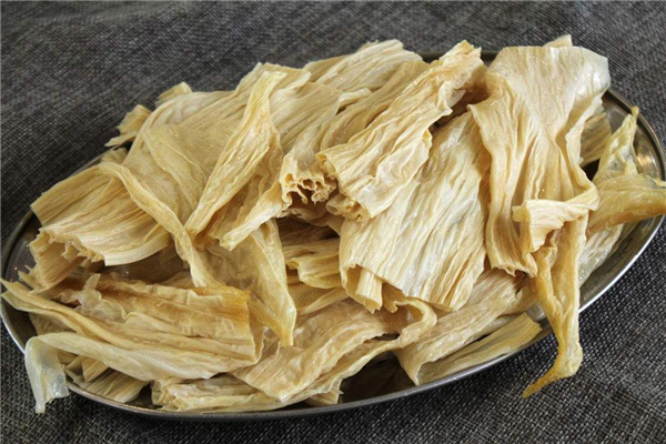 腐竹不適合什么人吃 這幾類人要少吃 腐竹不適合什么人吃 這幾類人要少吃