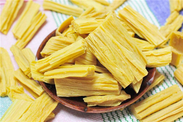 腐竹不適合什么人吃 這幾類人要少吃 腐竹不適合什么人吃 這幾類人要少吃