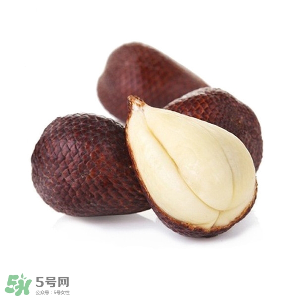 蛇皮果是什么季節(jié)成熟？蛇皮果是什么味道？