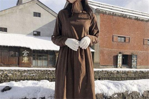 見(jiàn)男朋友父母穿什么衣服好 注意這幾點(diǎn)