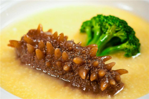 海參可以和鮑魚一起吃嗎 營養(yǎng)價(jià)值更高
