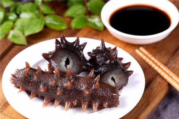 海參可以和鮑魚一起吃嗎 營養(yǎng)價(jià)值更高