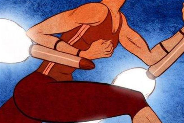 脊椎側(cè)彎造成胸悶、背部疼痛