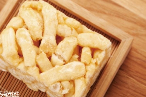 沙琪瑪會(huì)胖嗎？少吃一點(diǎn)