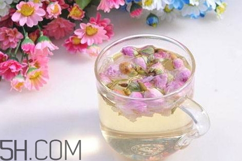 玫瑰花茶怎么泡？喝玫瑰花茶能祛斑嗎