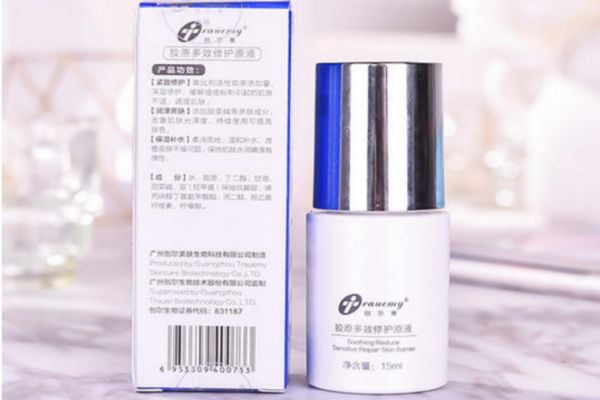 創(chuàng)爾美原液怎么打開 創(chuàng)爾美原液開封后保質期多久