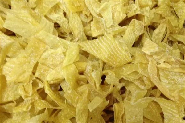 干豆腐皮怎么泡 時(shí)長很重要