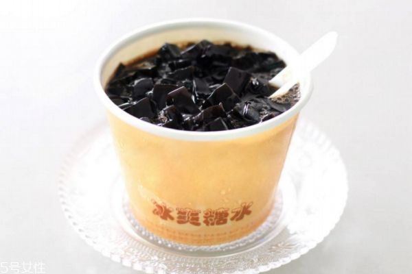 龜苓膏的價(jià)格多少錢(qián) 龜苓膏多少錢(qián)一盒