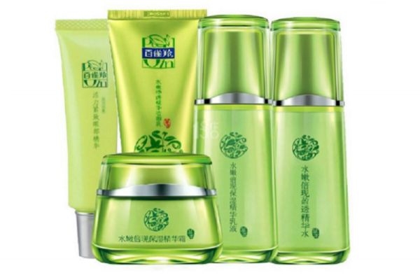 40歲用什么國產品牌的護膚品好 適合40歲的國貨護膚品