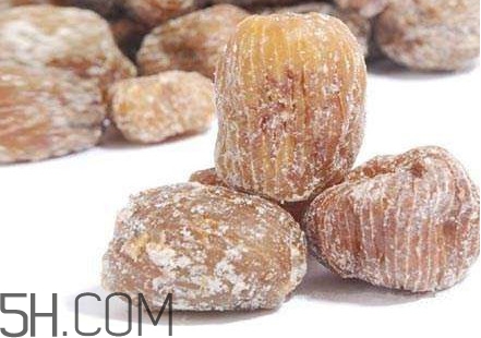 蜜棗是哪里的特產(chǎn)？蜜棗是用什么棗做的