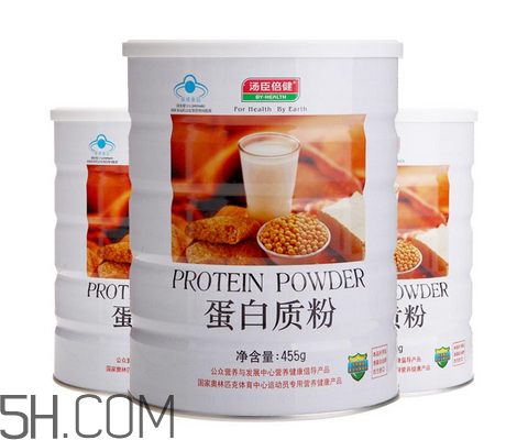 蛋白粉哪個牌子好？蛋白粉可以和奶粉一起喝嗎？